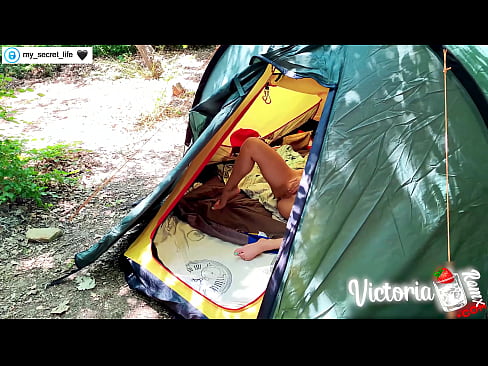 ❤️ צולם במצלמה להטות את הזר באוהל ❤❌ פורנו ב-iw.canalblog.xyz ️❤