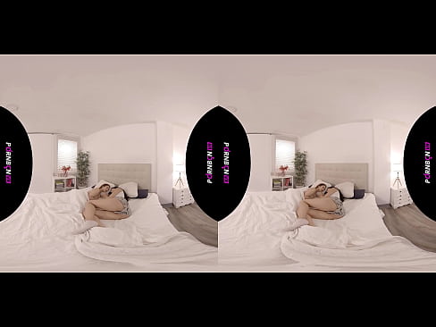 ❤️ PORNBCN VR שתי לסביות צעירות מתעוררות חרמניות במציאות מדומה 4K 180 תלת מימדית ז'נבה בלוצ'י קתרינה מורנו ❤❌ פורנו ב-iw.canalblog.xyz ️❤